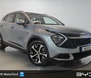 Kia Sportage 2024
