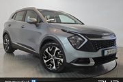 Kia Sportage 2024