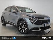 Kia Sportage 2024