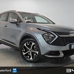 Kia Sportage 2024