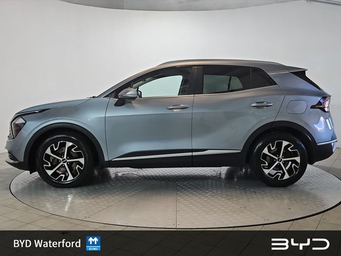 Kia Sportage 2024