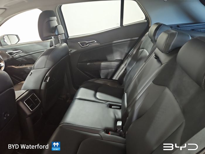 Kia Sportage 2024