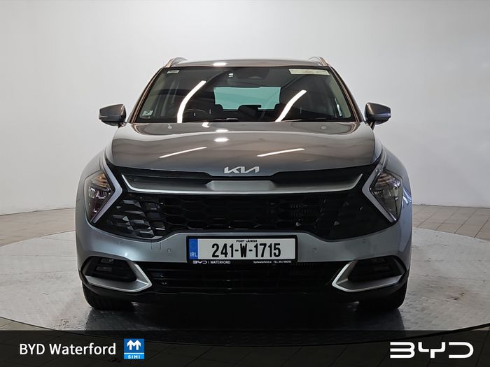 Kia Sportage 2024
