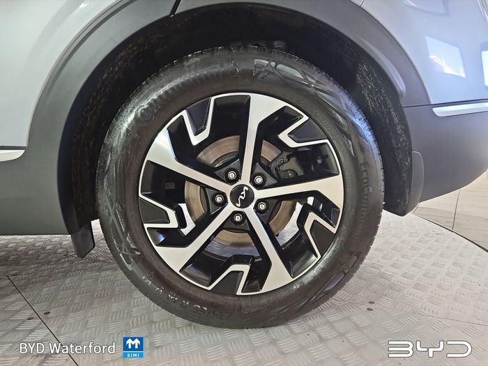 Kia Sportage 2024