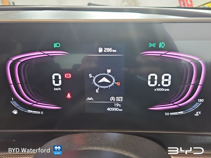 Kia Sportage 2024