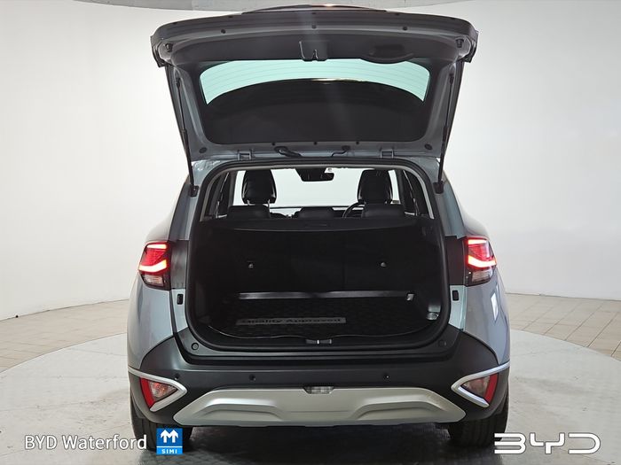 Kia Sportage 2024