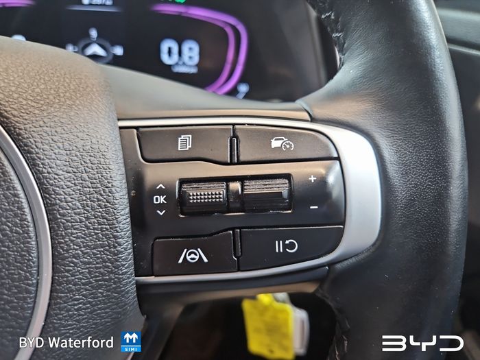 Kia Sportage 2024