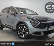 Kia Sportage 2024