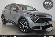 Kia Sportage 2024