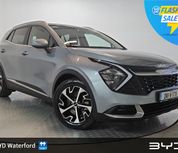 Kia Sportage 2024