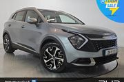 Kia Sportage 2024