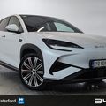 BYD SEALION 7 2026