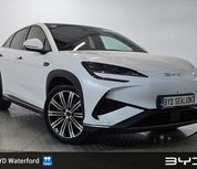 BYD SEALION 7 2026