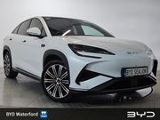BYD SEALION 7 2026