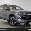 BYD Sealion 5 2026