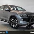 BYD Sealion 5 2026