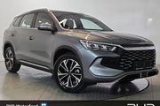 BYD Sealion 5 2026