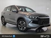 BYD Sealion 5 2026