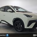 BYD DOLPHIN SURF 2026