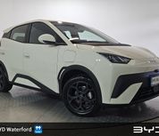 BYD DOLPHIN SURF 2026