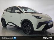 BYD DOLPHIN SURF 2026