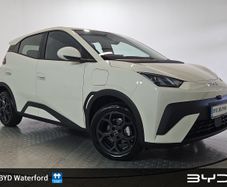 BYD DOLPHIN SURF 2026