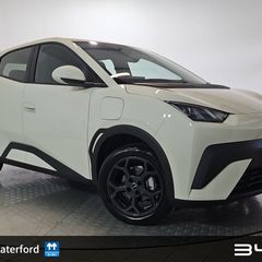 BYD DOLPHIN SURF 2026
