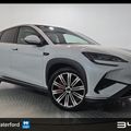 BYD SEALION 7 2026
