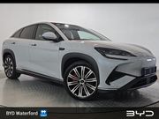 BYD SEALION 7 2026