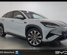 BYD SEALION 7 2026
