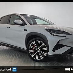 BYD SEALION 7 2026