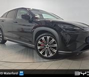 BYD SEALION 7 2026