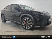 BYD SEALION 7 2026