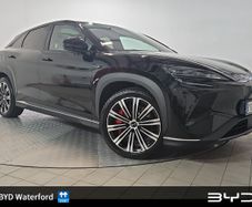 BYD SEALION 7 2026