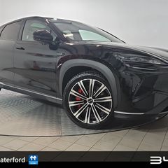 BYD SEALION 7 2026