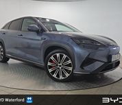 BYD SEALION 7 2026