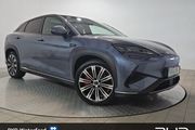 BYD SEALION 7 2026