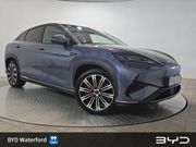 BYD SEALION 7 2026
