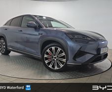 BYD SEALION 7 2026