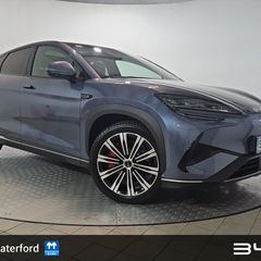 BYD SEALION 7 2026
