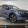 BYD Sealion 5 2026