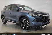 BYD Sealion 5 2026