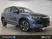 BYD Sealion 5 2026