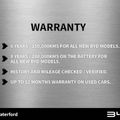 BYD SEAL 6 2026