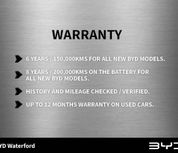 BYD SEAL 6 2026