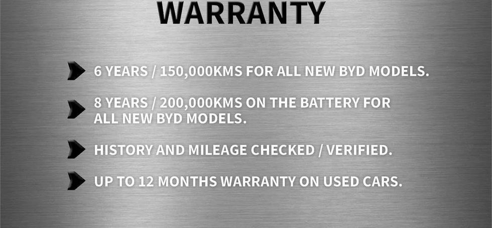 BYD SEAL 6 2026
