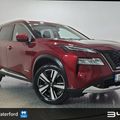 Nissan X-Trail 2023