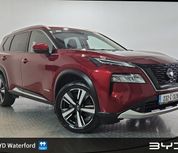Nissan X-Trail 2023