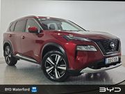 Nissan X-Trail 2023