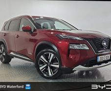 Nissan X-Trail 2023